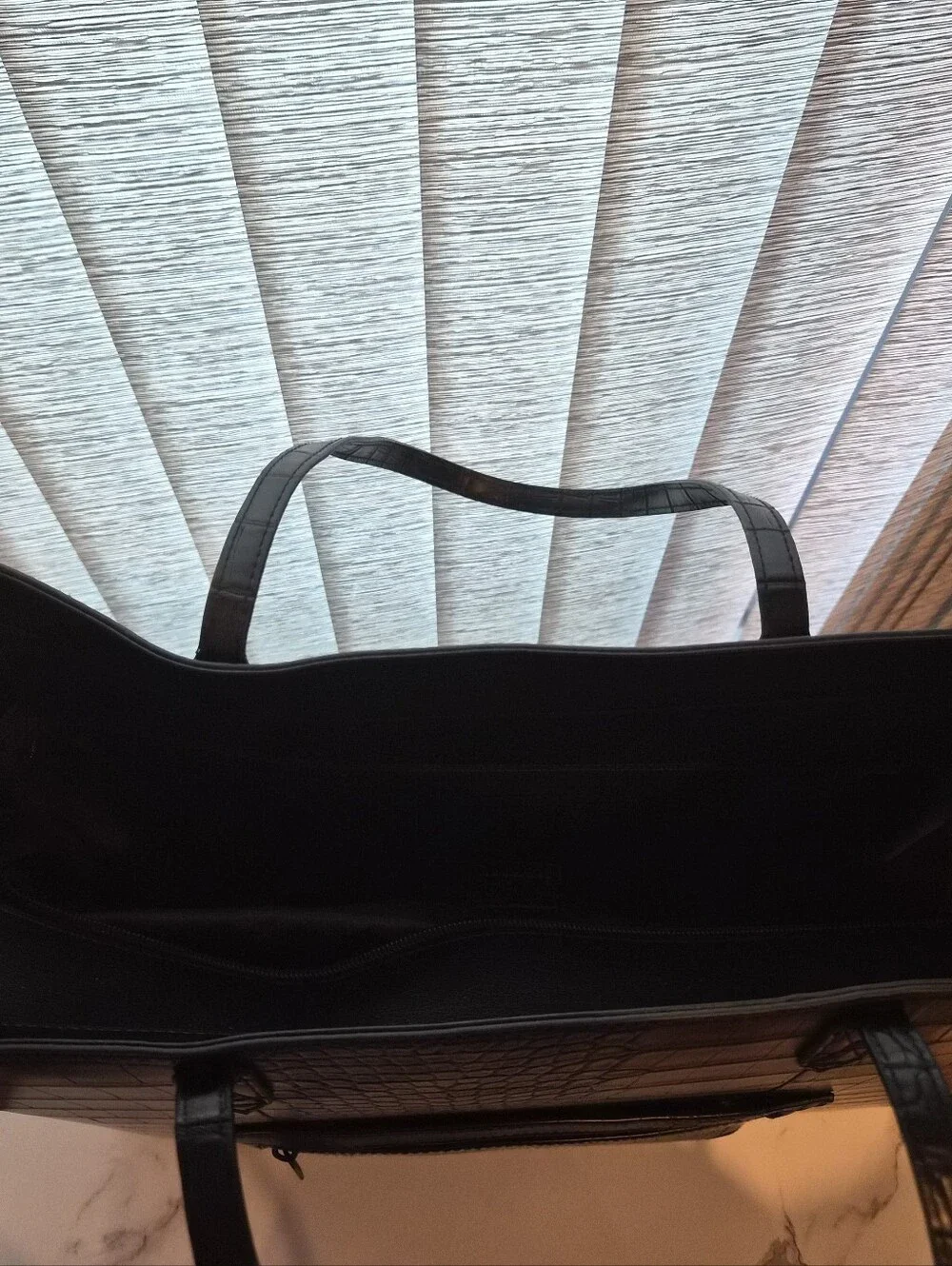 Beis Large Tote Bag